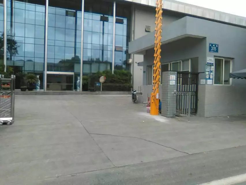 温州洞头区温州洞头区浙江杭州市道闸